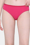 Wacoal Low Rise Half Coverage Bikini Panty (Pack of 3) - Multicolor — thumbnail 2